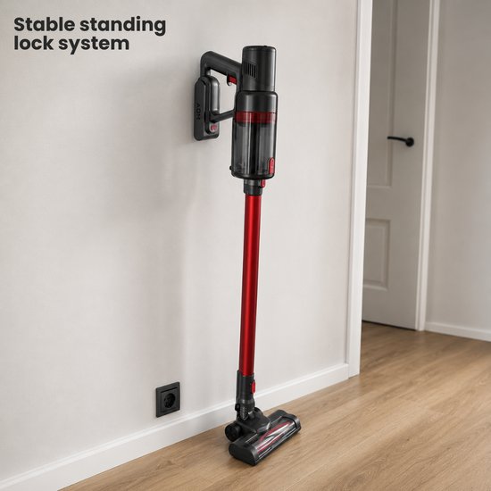 7025 : ADM Cordless Vacuum Cleaner