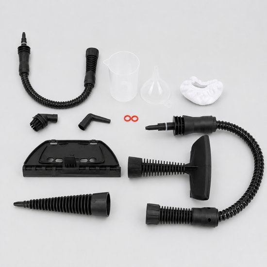 7038-1 : ADM Multi-Purpose Steam Cleaner 1000W