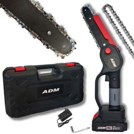 MINI PIŁA ŁAŃCUCHOWA/ MINI CHAINSAW