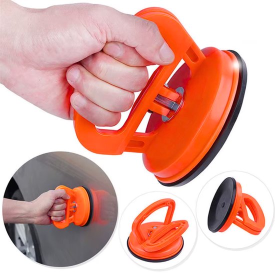 XJ4441 : Universal Suction Cup Handle