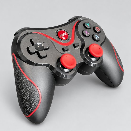 401-1 : Kontroler bezprzewodowy gamepad X3
