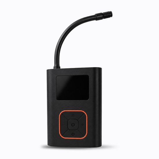 6094-1 : Portable Digital Tire Inflator 180 PSI