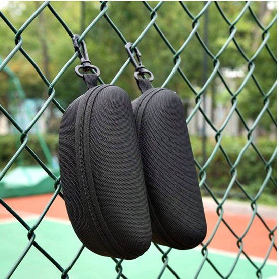 1999 : Hard glasses case