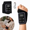 ADM Cordless Heated Wrist & Ankle Massager