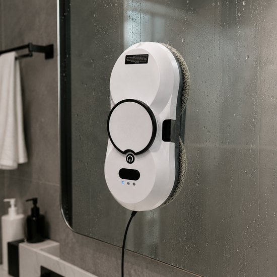 7055-2 : Window Cleaning Robot