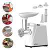 ADM Electric Meat Grinder & Vegetable Shredder