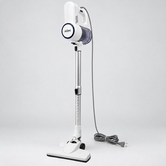7113 : ADM Powerful Bagless Vacuum Cleaner 600W