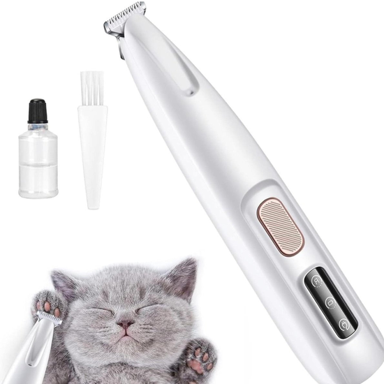 Maszynka do strzyżenia zwierząt Pet Shaver