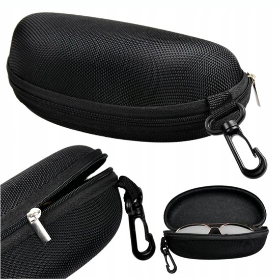 1999 : Hard glasses case