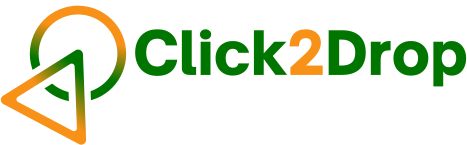 site logo